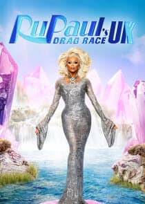 RuPaul's Drag Race UK thumbnail