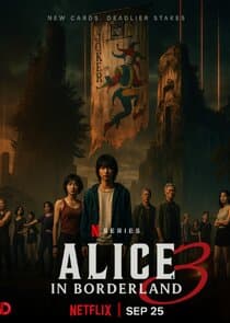 Alice in Borderland thumbnail