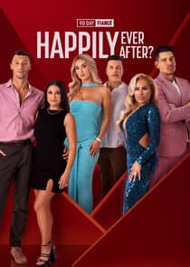 90 Day Fiancé: Happily Ever After? thumbnail