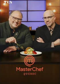 MasterChef Québec thumbnail