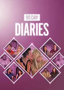 90 Day Diaries thumbnail