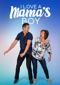 I Love a Mama's Boy thumbnail