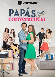 Papás por Conveniencia thumbnail