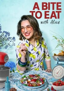 A Bite to Eat with Alice thumbnail
