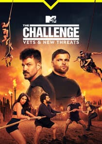 The Challenge thumbnail