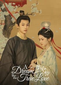 A Dream Like the True Love thumbnail