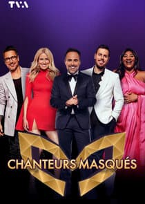 Chanteurs masqués thumbnail
