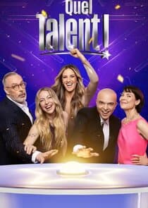Quel talent! thumbnail