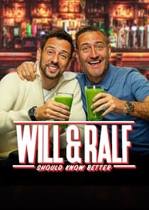 Will and Ralf Should Know Better thumbnail