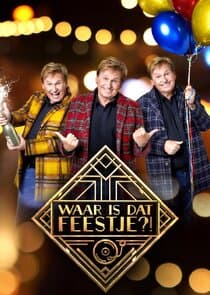 Waar Is Dat Feestje thumbnail