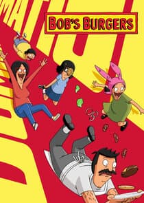 Bob's Burgers thumbnail