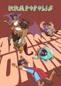 Krapopolis thumbnail