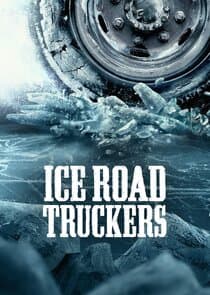 Ice Road Truckers thumbnail