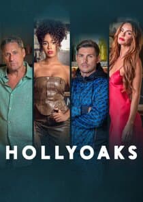 Hollyoaks thumbnail