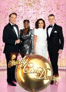 Strictly Come Dancing thumbnail
