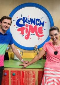 Crunch Time thumbnail