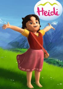 Heidi thumbnail