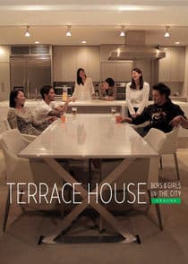 Terrace House: Boys & Girls in the City thumbnail