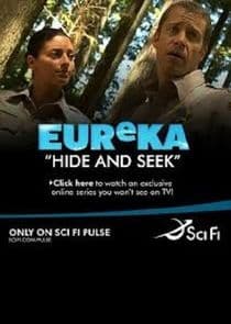 Eureka: Hide and Seek thumbnail