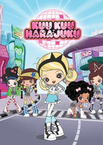Kuu Kuu Harajuku thumbnail