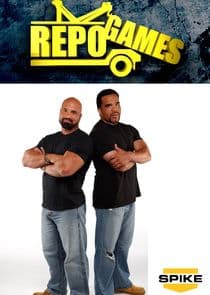 Repo Games thumbnail