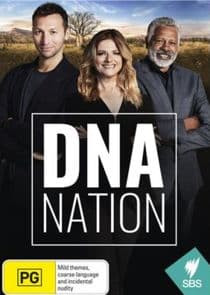 DNA Nation thumbnail
