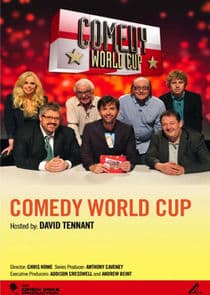 Comedy World Cup thumbnail