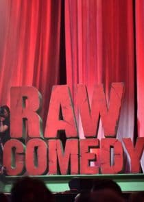 RAW Comedy Grand Final thumbnail