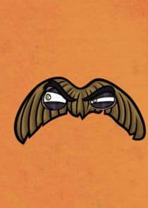 Suspect Moustache thumbnail