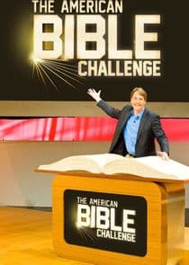 The American Bible Challenge thumbnail