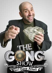The Gong Show with Dave Attell thumbnail