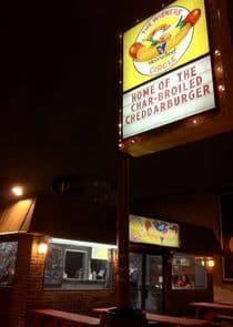 The Wieners Circle thumbnail