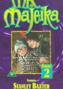 Mr. Majeika thumbnail