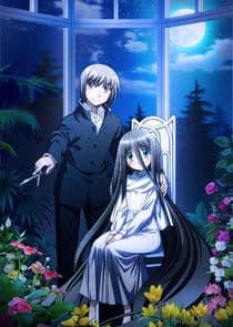 Dansai Bunri no Crime Edge thumbnail