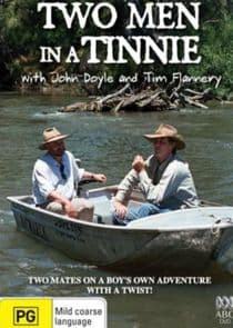 Two Men in a Tinnie thumbnail