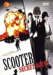 Scooter: Secret Agent thumbnail