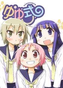 Yuyushiki thumbnail