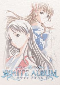 White Album thumbnail