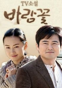 TV Novel: Wind Flower thumbnail
