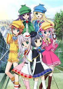 Tantei Opera Milky Holmes thumbnail