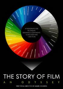 The Story of Film: An Odyssey thumbnail