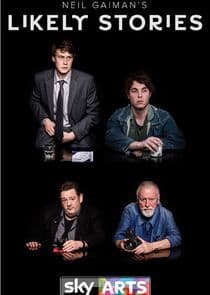 Neil Gaiman's Likely Stories thumbnail
