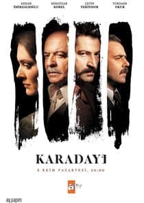 Karadayı thumbnail
