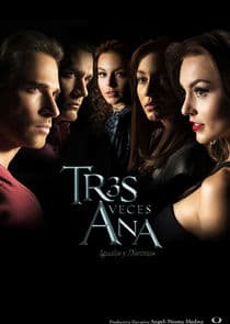 Tres veces Ana thumbnail