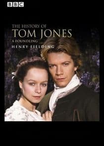 The History of Tom Jones: A Foundling thumbnail