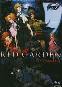 Red Garden thumbnail