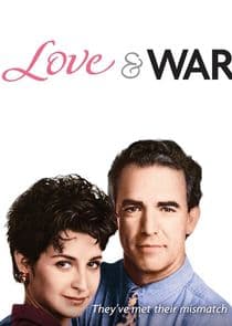 Love & War thumbnail