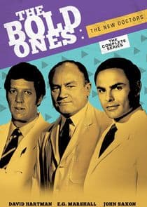 The Bold Ones: The New Doctors thumbnail