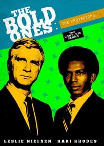 The Bold Ones: The Protectors thumbnail