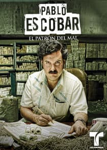 Pablo Escobar: El Patrón del Mal thumbnail